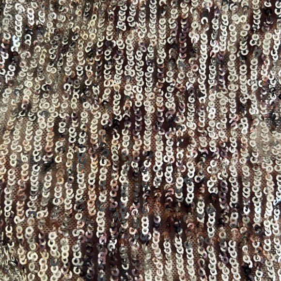 Sequin dress - Picture 3 of 3